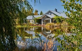 Matuka Lodge