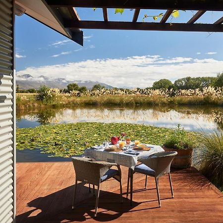 Matuka Lodge Twizel Exterior photo