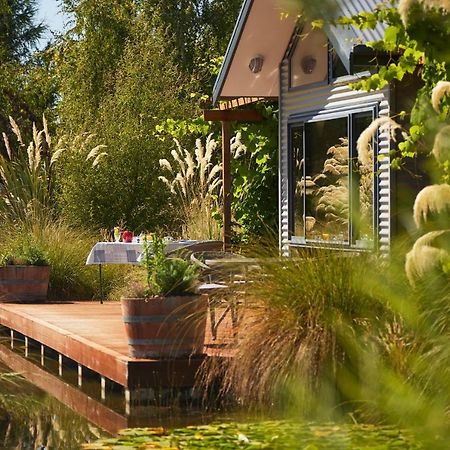Matuka Lodge Twizel Exterior photo