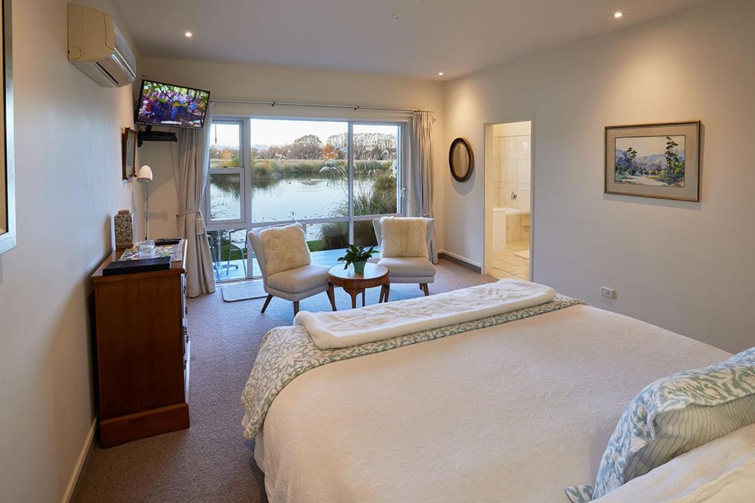 Matuka Lodge Twizel Exterior photo